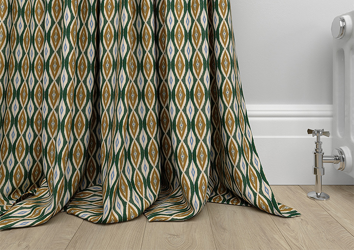 Gates, Rye - Made to Measure Curtains - Image 6